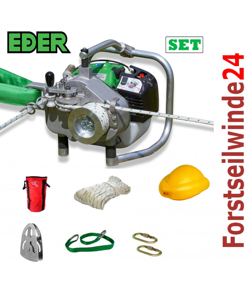 Eder 1200 Set