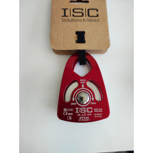 ISC UMLENKROLLE AUS...
