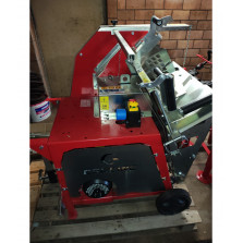 Wippsäge Brennholzsäge Brennholz Kreissäge / Collino SCM70EM-pro-pd 220 V