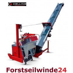 - Collino Wippsäge Brennholzsäge Wippkreissäge Kreissäge