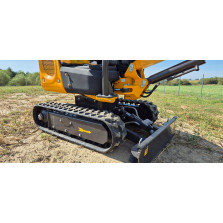 Eurotrac HE 12 Minibagger