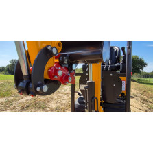 Eurotrac HE 12 Minibagger