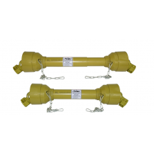 Gelenkwelle 53 - 75 cm Zapfwelle Antriebswelle Traktor