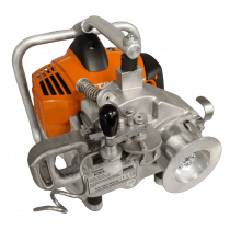 Eder Spillwinde SET 1400S...