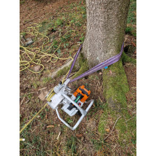 Eder -Stihl Akku Spillwinde 1200