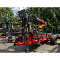 Rückewagen FTG Källefall...