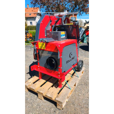 Collino Wippkreissäge Wippsäge Brennholzsäge 70 cm Blatt PTO