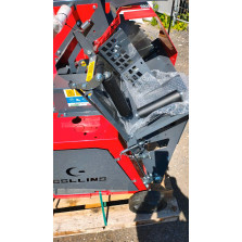 Collino Wippkreissäge Wippsäge Brennholzsäge 70 cm Blatt PTO