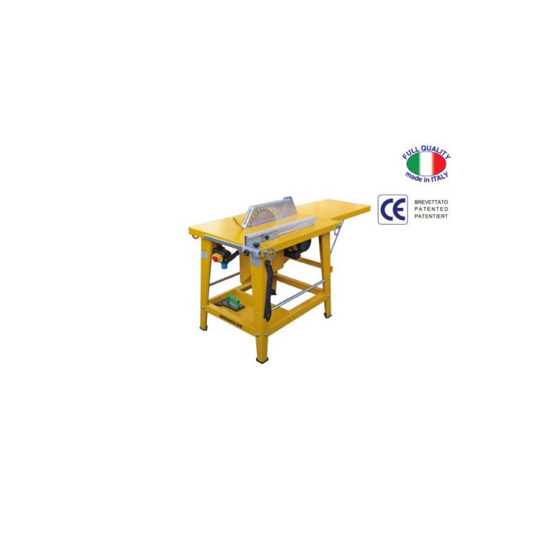  - Tischkreissäge-Baukreissäge / Profi Ausführung mit